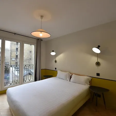 Bon Marche Apartamento *