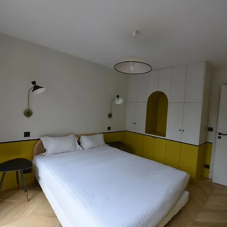 Apartamento Bon Marche *